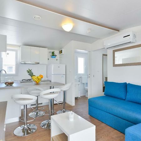 图兰杰Mobile House Nord 1 Laguna别墅 外观 照片