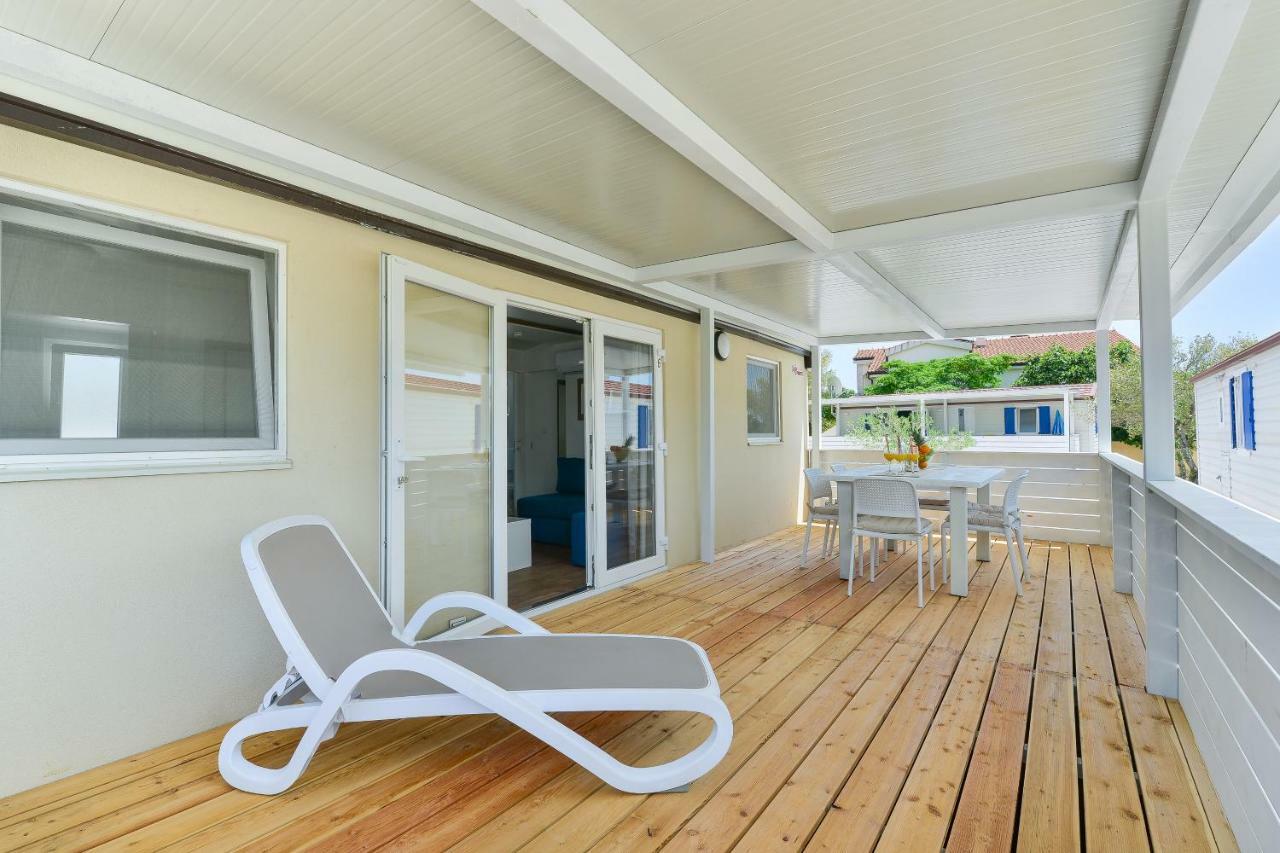 图兰杰Mobile House Nord 1 Laguna别墅 外观 照片