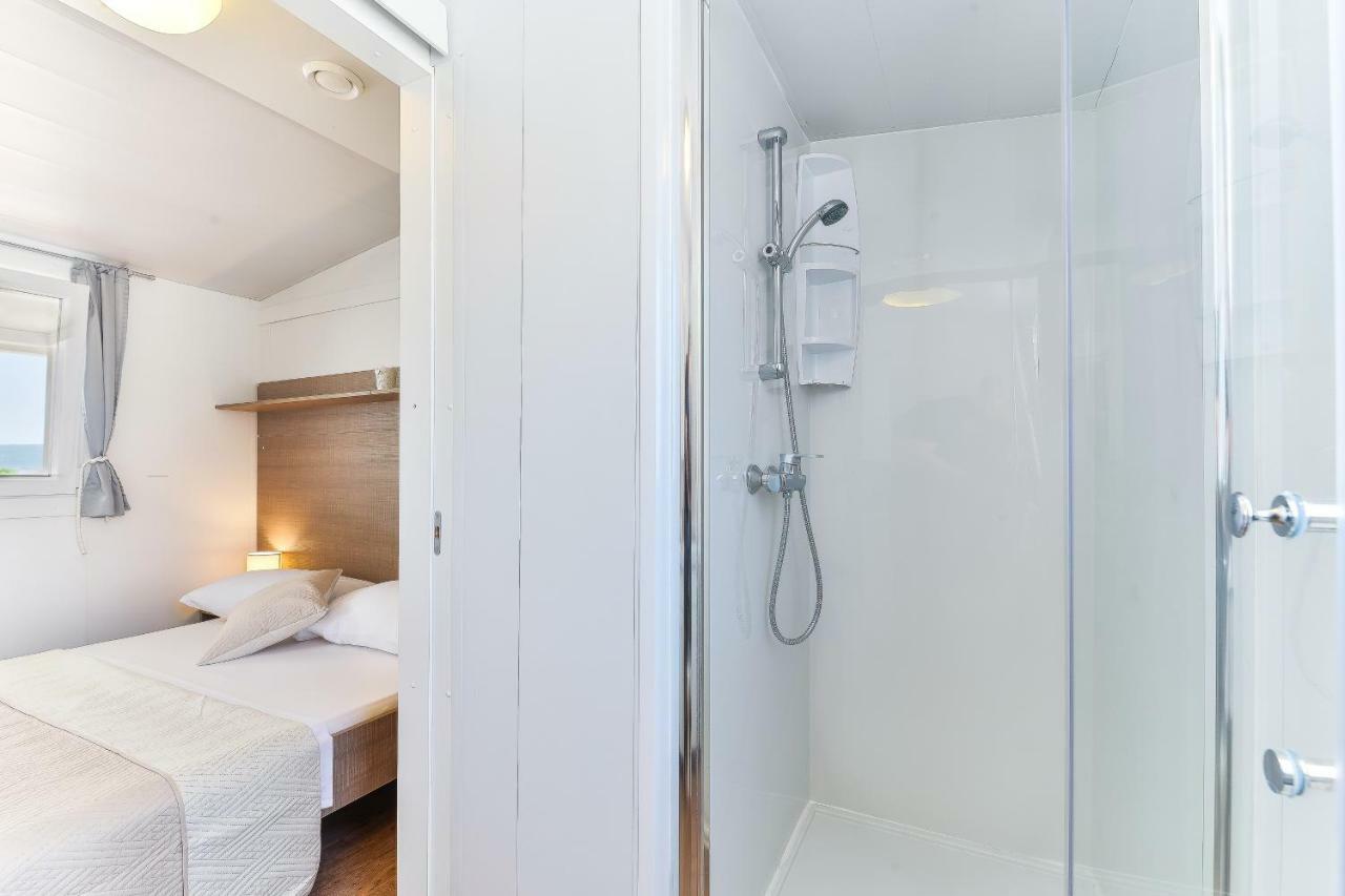 图兰杰Mobile House Nord 1 Laguna别墅 外观 照片