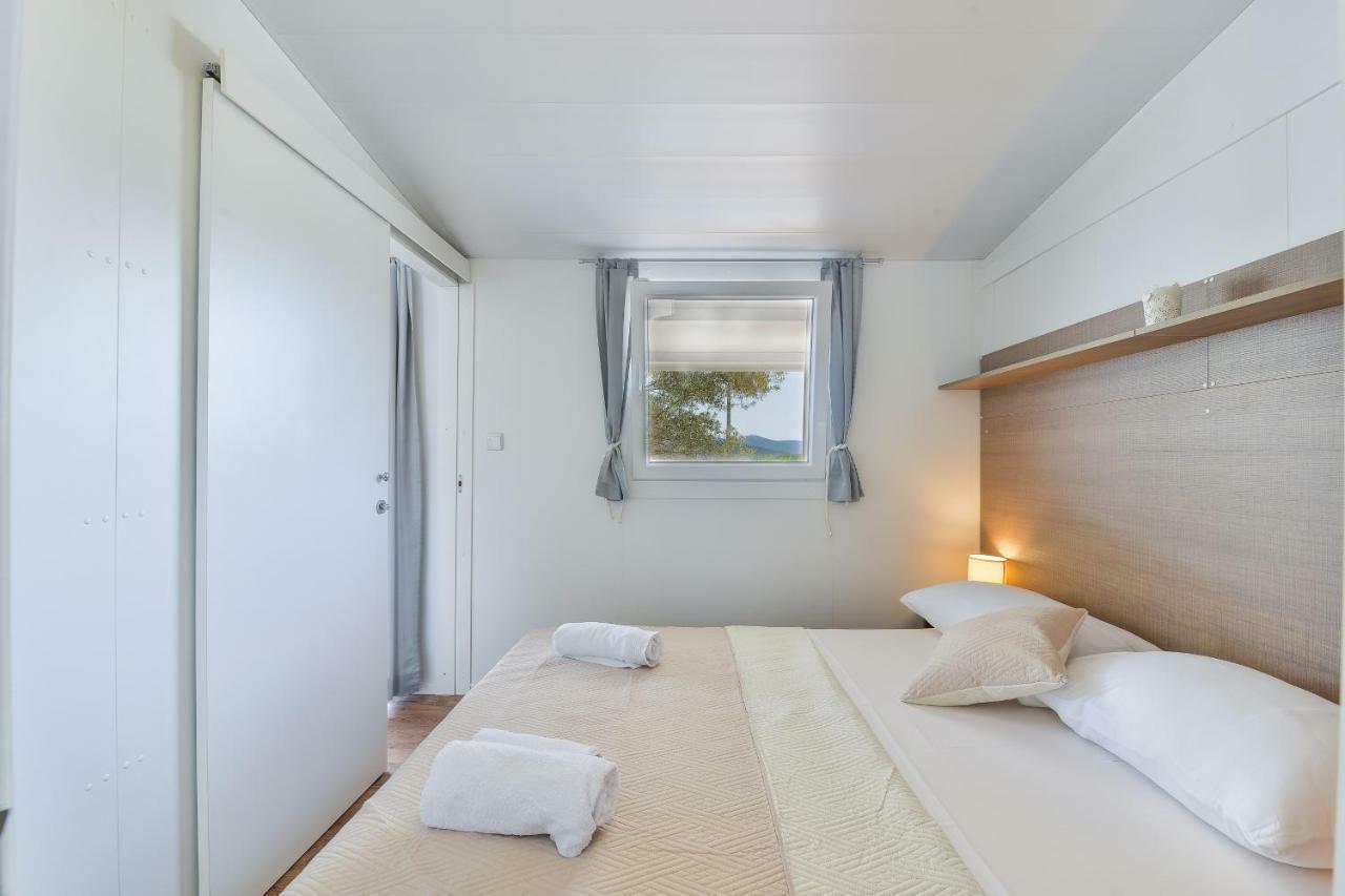 图兰杰Mobile House Nord 1 Laguna别墅 外观 照片