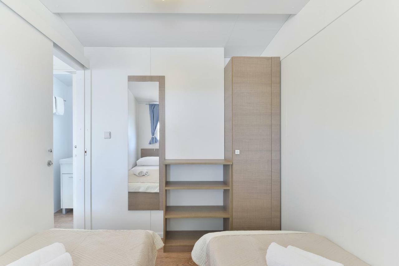 图兰杰Mobile House Nord 1 Laguna别墅 外观 照片