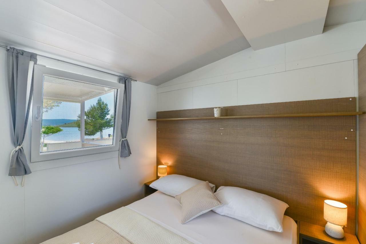 图兰杰Mobile House Nord 1 Laguna别墅 外观 照片